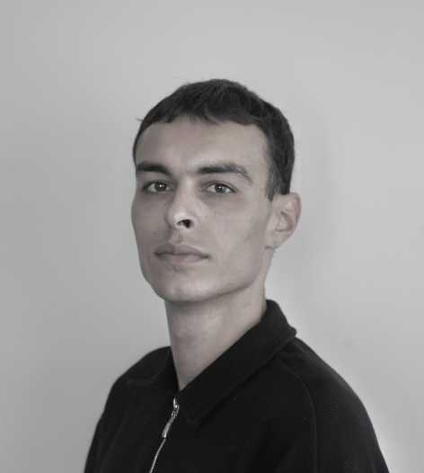 Maxime Astorri, fondateur de Solitchi